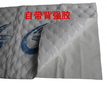 压孔棉